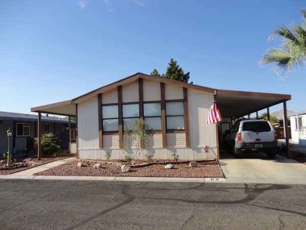 6420 E Tropicana #84