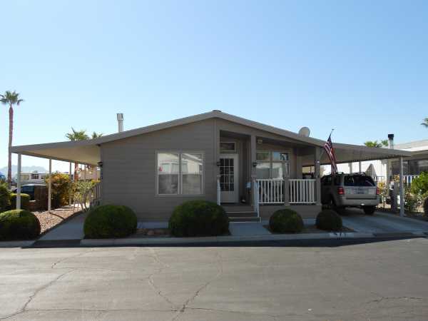 6420 E Tropicana # 471