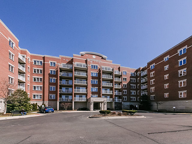 6560 W Diversey Ave Unit 608 D