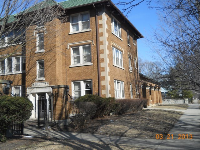 257 Wilcox St Apt 108