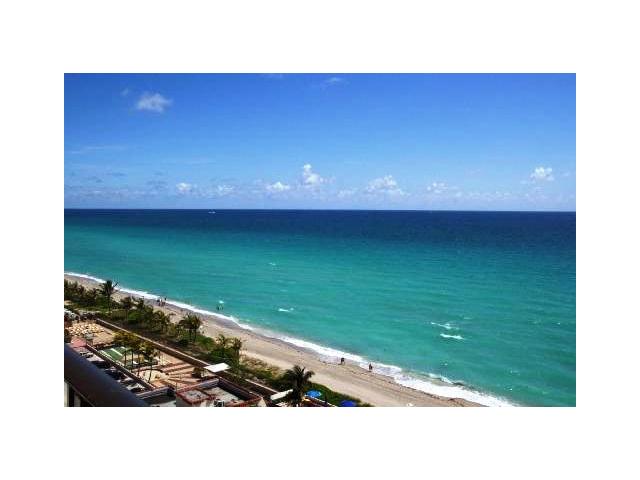 2030 S OCEAN DRIVE # 1109