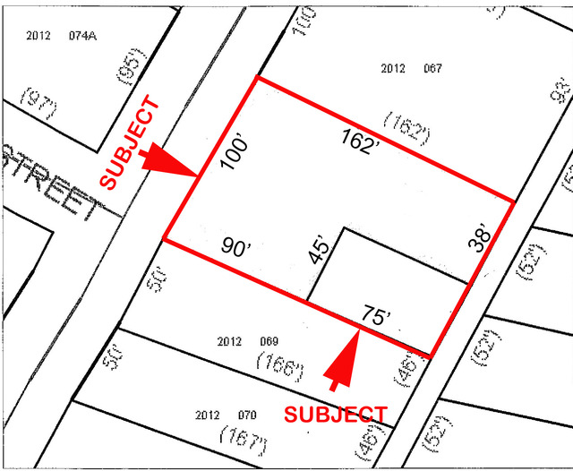 1204 & 1204 1/2 McFarland Avenue