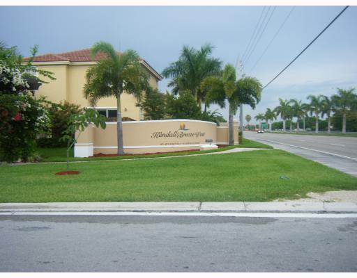 11821 SW 137 PL # 11821