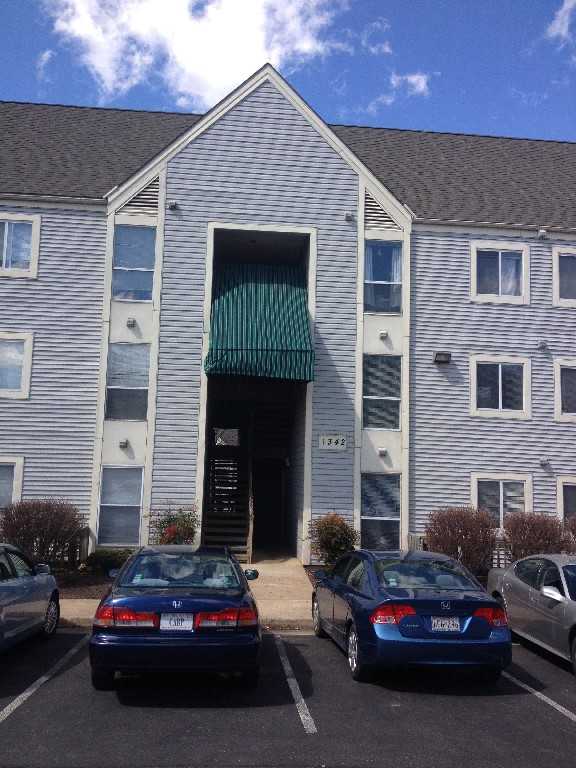 1342 Hunters Rd Apt H