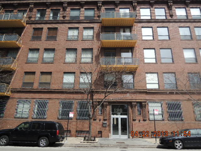 120 E Cullerton St Apt 503