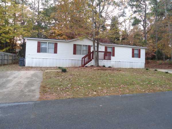 6266 Dorsett Shoals Rd Lot 319