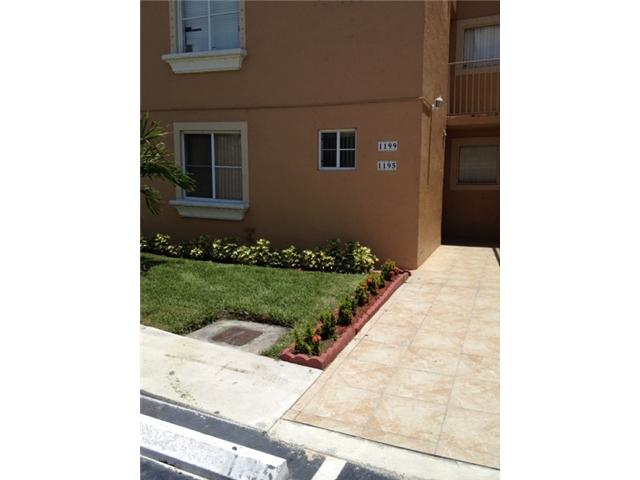 1195 NW 125 CT # 101