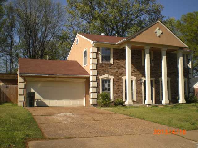 1280 Hickory Ridge