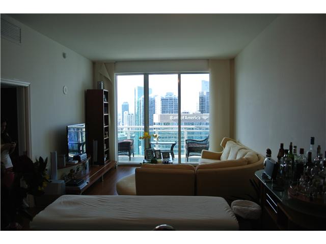 950 BRICKELL BAY DRIVE # 4602