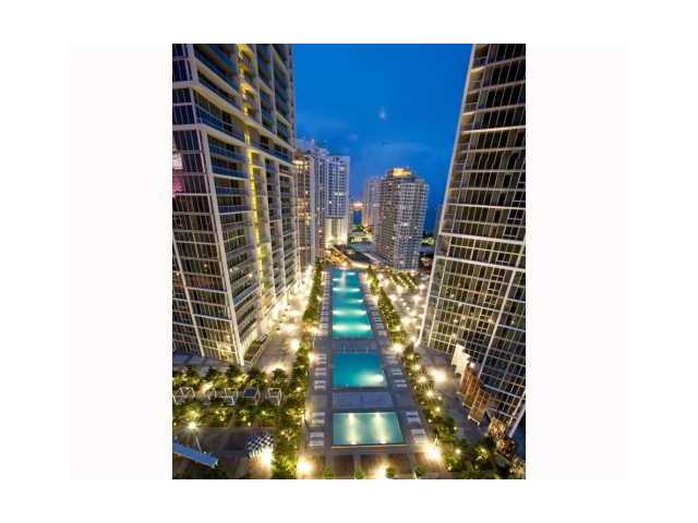 485 BRICKELL AV # 3309