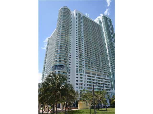 1800 N BAYSHORE DR # 3002