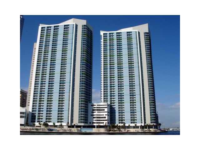 325 S BISCAYNE BL # 2023