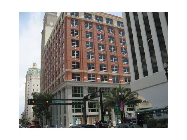 101 E FLAGLER ST # 205