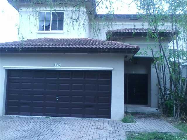 2894 SW 144 CT