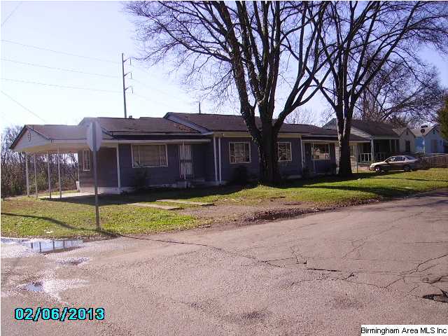 2135 48th Place Ensley