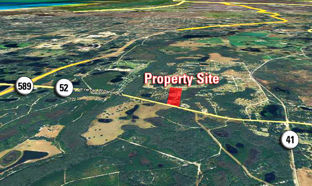 20 Acres SR 52