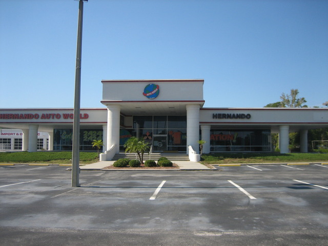 3477 Commercial Way (US19)