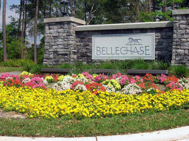 Bellechase