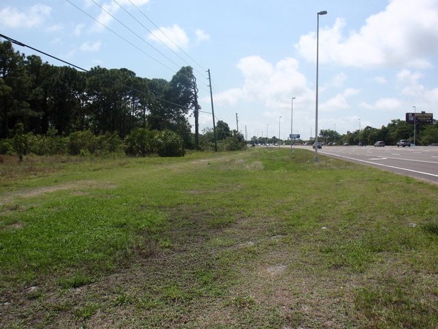 US Highway 19 and Windsor Mill Road