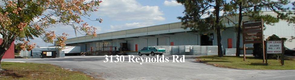 3120-3130 Reynolds Road