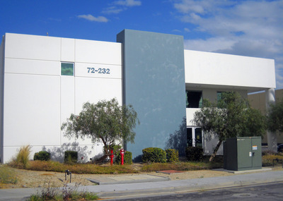 72232 Corporate Way