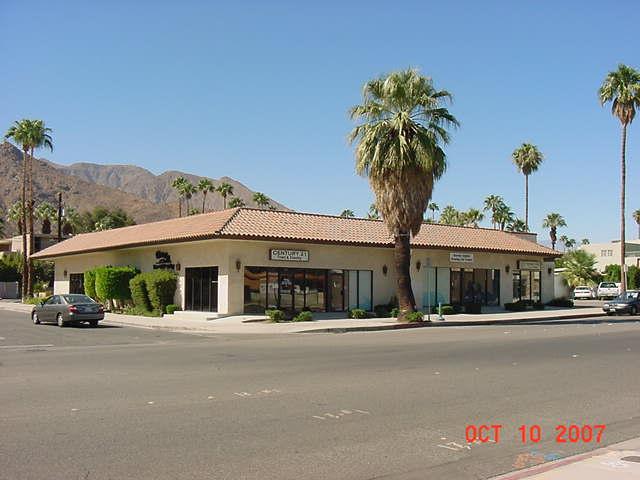 1003 N. Palm Canyon