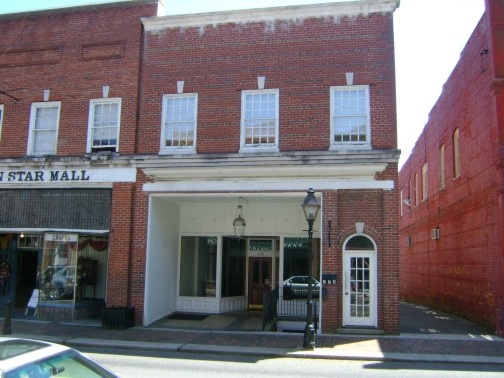 120 East Main Street