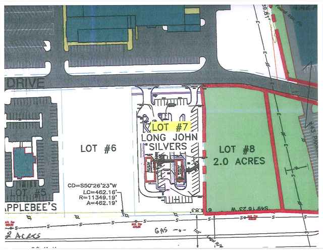 370 & 400 International Dr, Lot 7