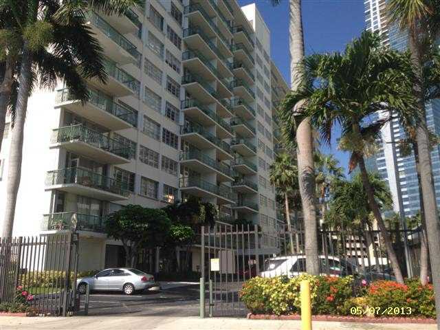 1408 BRICKELL BAY DR # 411