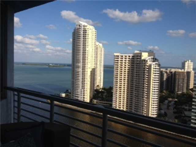 325 S BISCAYNE BL # 2721