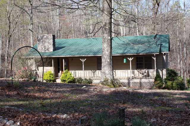 1476 Cobb Mountain Rd