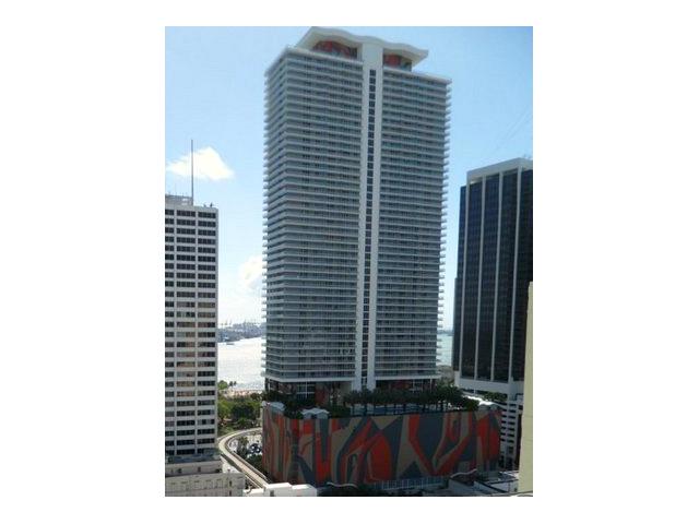 50 Biscayne Blvd Apt 2503