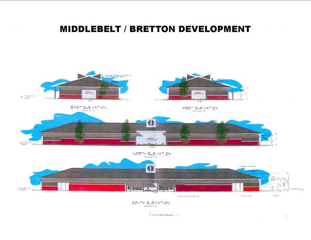 Middlebelt & Bretton