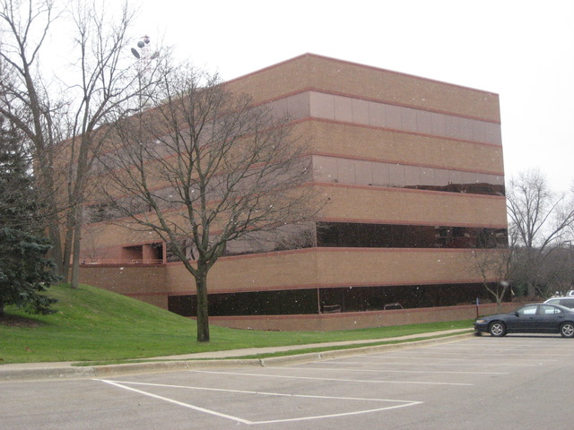 555 W. Crosstown Parkway