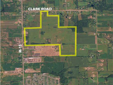 SEQ of M-15 and Clark