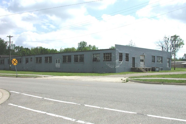 125 Industrial Drive