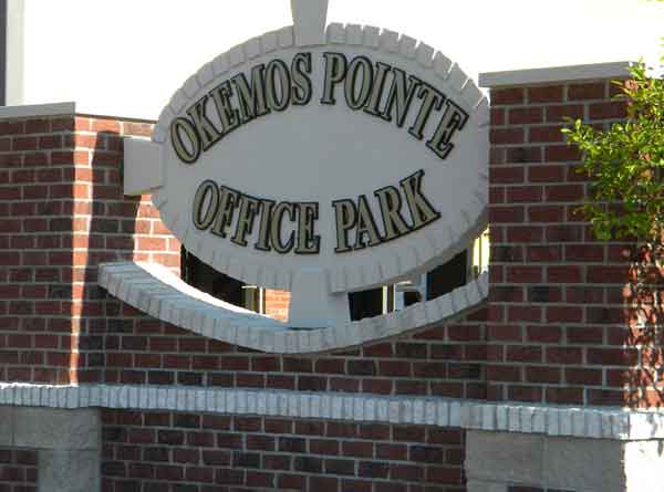 Okemos Pointe Office Park