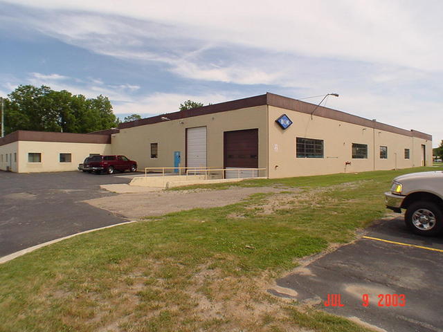 3286 Industrial Drive