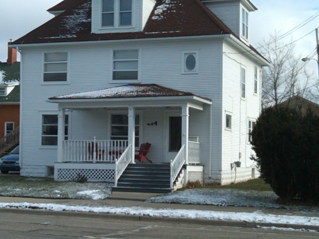 224 N. Pine St.