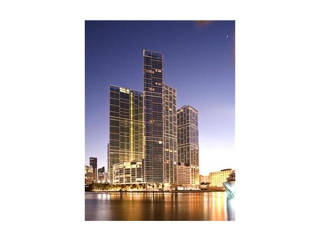 495 BRICKELL AV # 1510