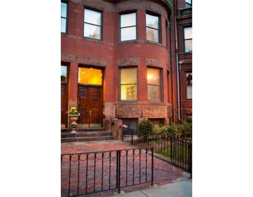 Beacon Street #5A