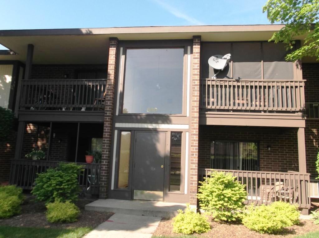 560 Somerset Lane Unit 2