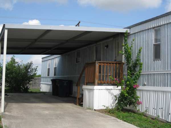 3500 Goliad Road #20