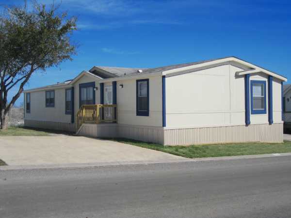 3500 Goliad Road #75