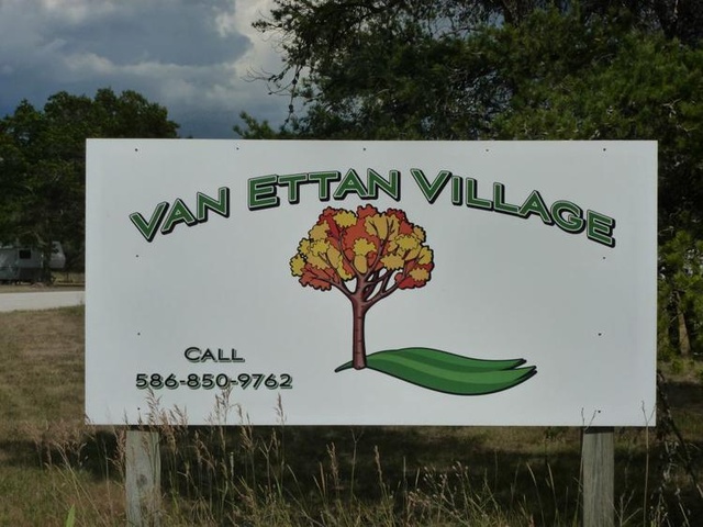 4385  E. Van Etten Dam Rd.