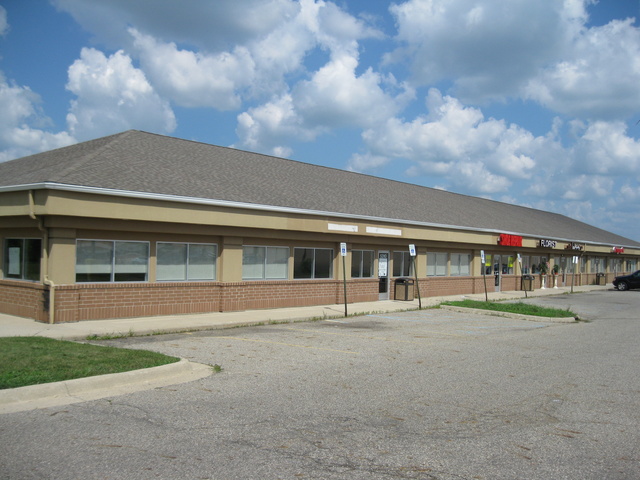 DELTA TOWNSHIP/LANSING