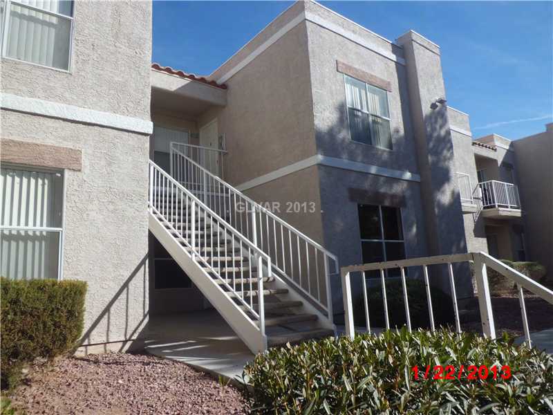 6800 E Lake Mead Blvd # 1