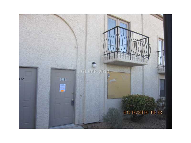 7036 Burcot Ave Apt 118