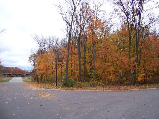 Mueller Dr. and Jefferson St.