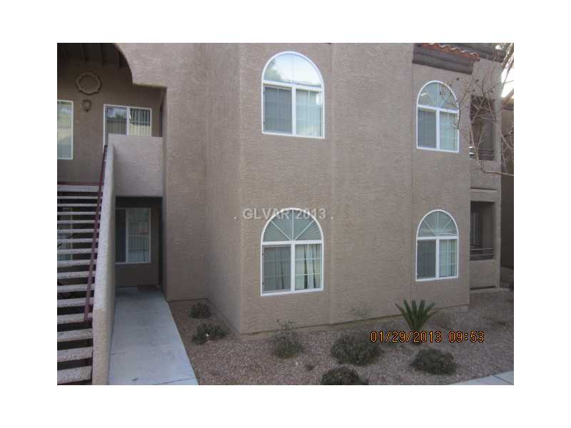 9325 W Desert Inn Rd Apt 169